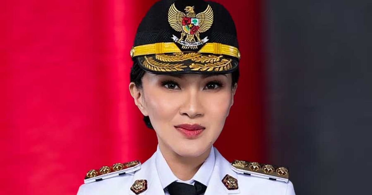 Update LHKPN Terbaru: Sherly Tjoanda Resmi Menjadi Gubernur Terkaya di Indonesia