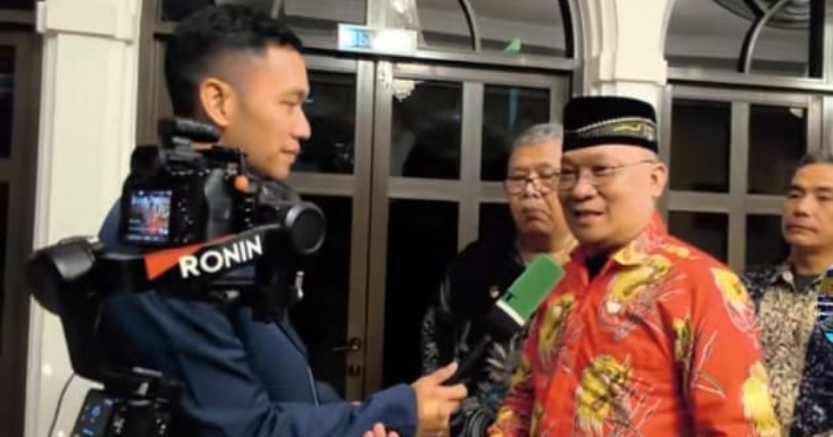 Wilson Lalengke: Take Down Berita adalah Kejahatan Jurnalistik
