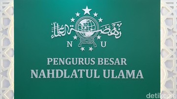 PBNU Mendesak KPK Segera Akhiri Misteri Korupsi Kuota Haji, Jaga Kepercayaan Umat