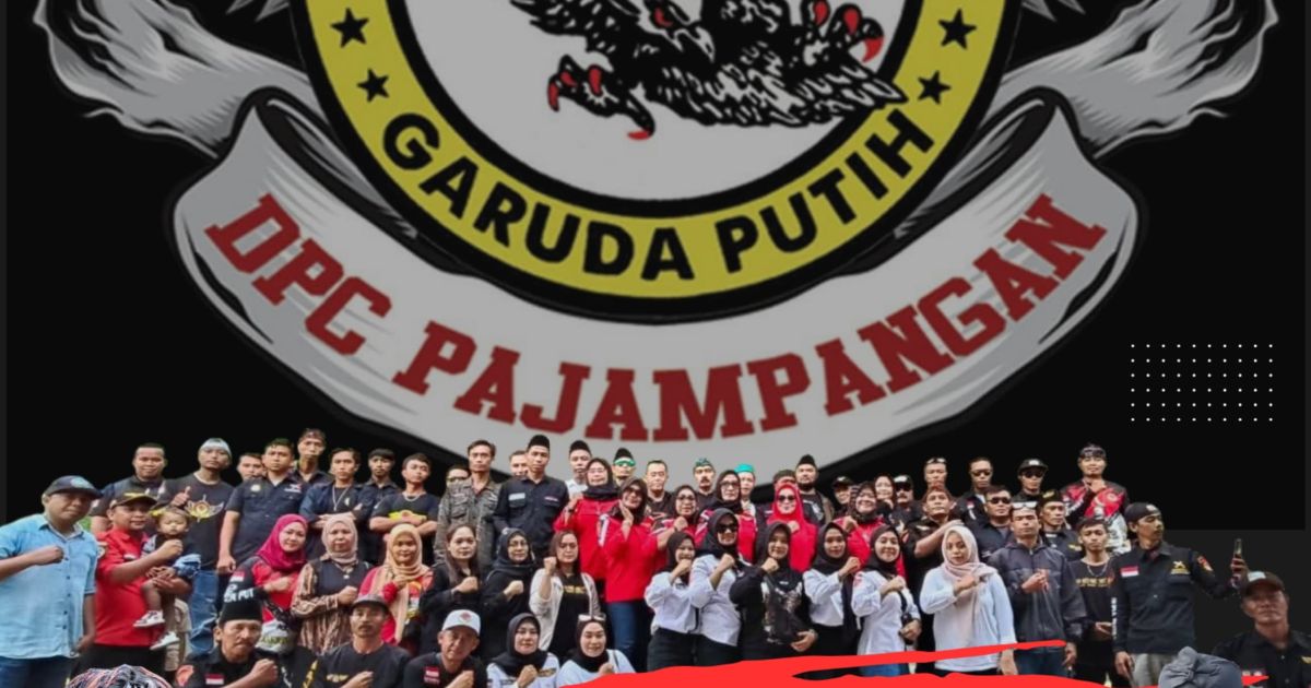 Halal Bihalal MGP Pajampangan di Pantai Taman Pandan, Santuni Yatim hingga Pentaskan Seni Tradisional