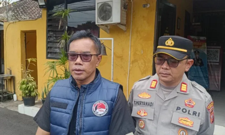 Misteri Kematian Beruntun di Cianjur: Polres Selidiki Dugaan Keracunan Akibat Minuman Oplosan