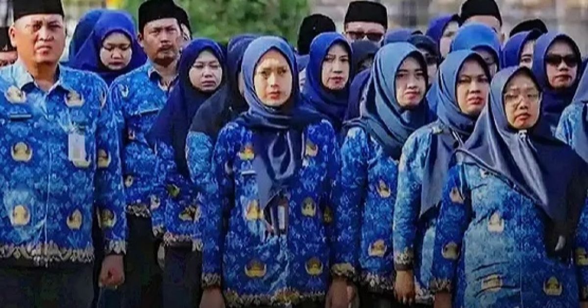 Isu PHK PPPK Salah Alamat, Peneliti Citra Institute: Akar Masalah di UU HKPD Bukan Prabowo