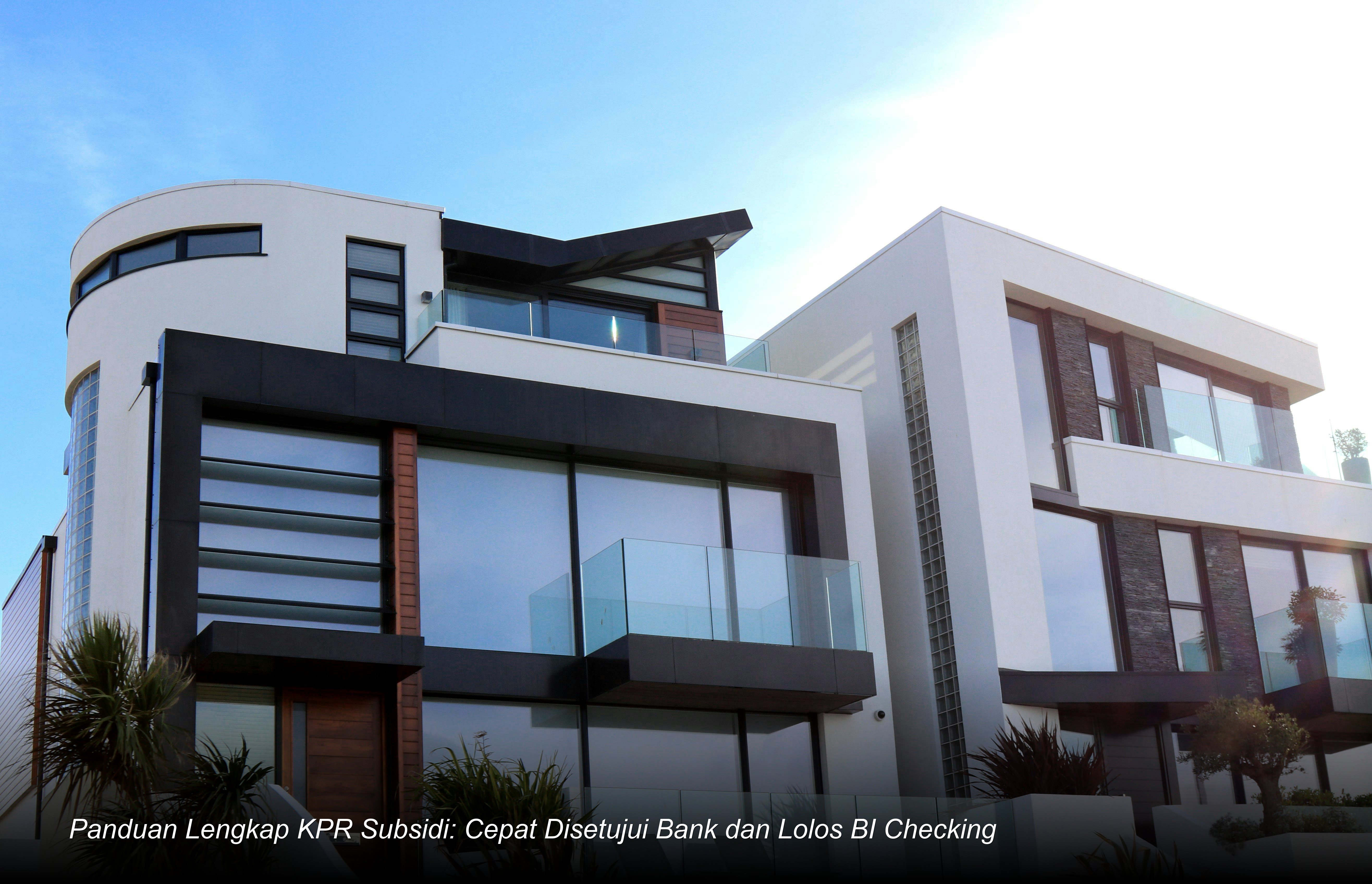 Rahasia Cepat Cair! Strategi Jitu Lolos Verifikasi Bank untuk Pengajuan KPR Subsidi