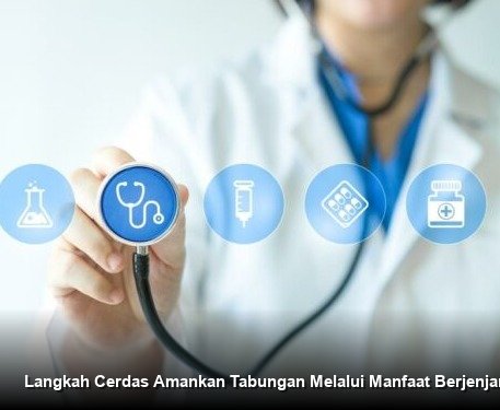 Langkah Cerdas Amankan Tabungan Melalui Manfaat Berjenjang BPJS Kesehatan