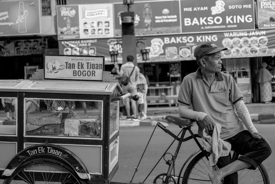 Prakiraan Cuaca Cibinong Bogor: Langit Berawan Mendominasi, Cek Detailnya!