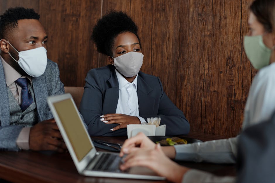 Rahasia Sukses Menjaga Keseimbangan Karier dan Keharmonisan Keluarga