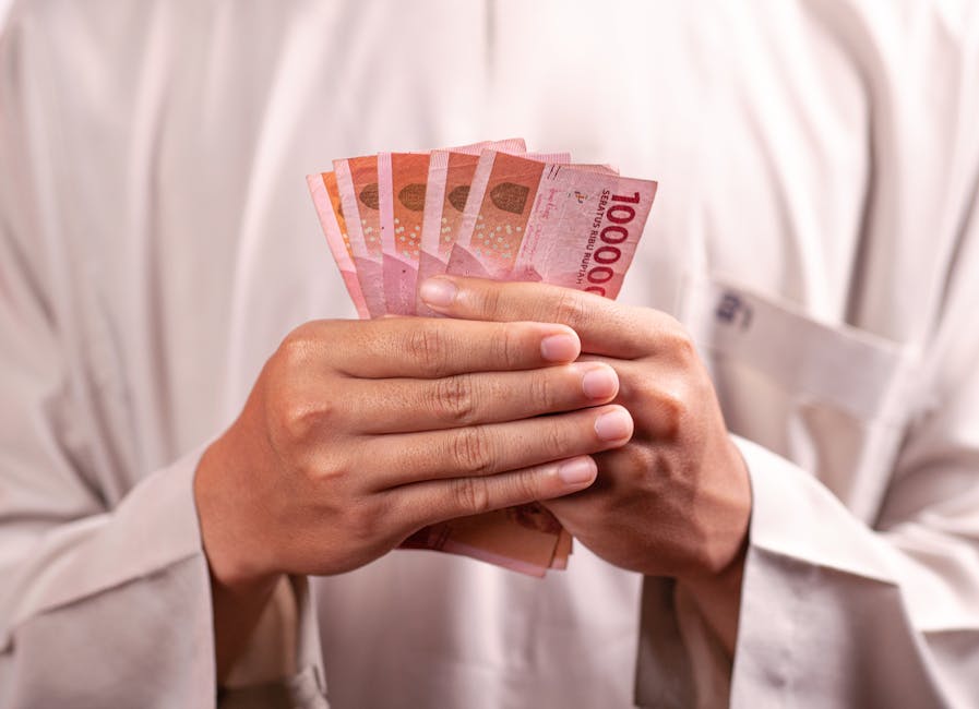 Strategi Investasi Saham Jangka Panjang untuk Pertumbuhan Aset Maksimal