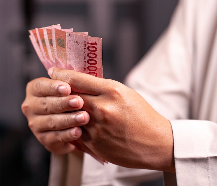 Strategi Investasi Saham Jangka Panjang: Kunci Kebebasan Finansial Pemula