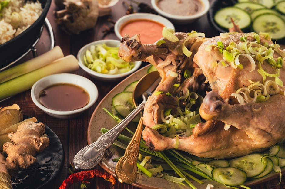 Rahasia Kelezatan Rempah Nusantara yang Mendunia di Kancah Gastronomi