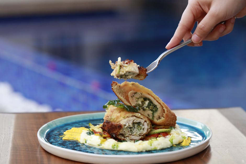 Inovasi Rempah Nusantara: Transformasi Kuliner Tradisional di Era Modern