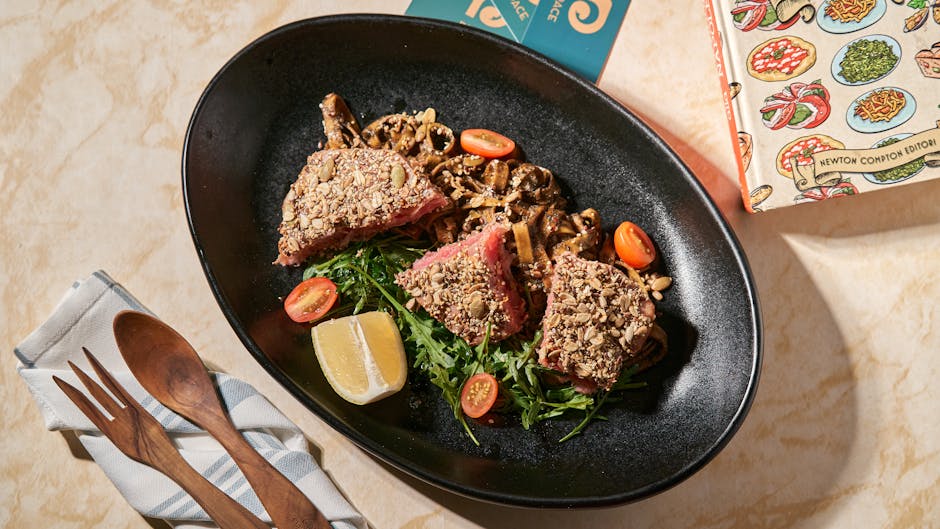 Menjaga Eksistensi Rempah Tradisional dalam Modernisasi Kuliner Nusantara