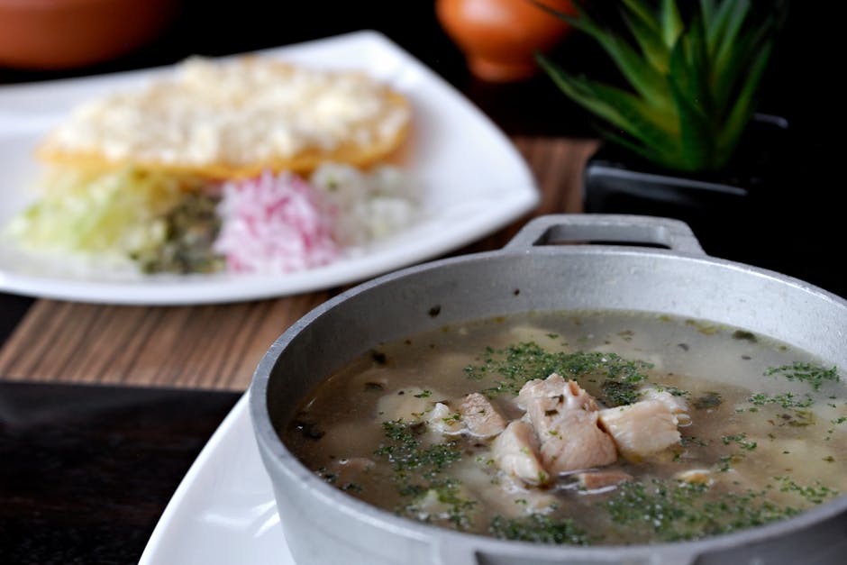 Rahasia Kelezatan Rempah Nusantara dalam Inovasi Kuliner Modern