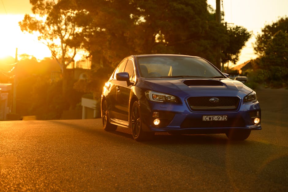 Evolusi Otomotif: Teknologi Digital Mengubah Cara Kita Berkendara