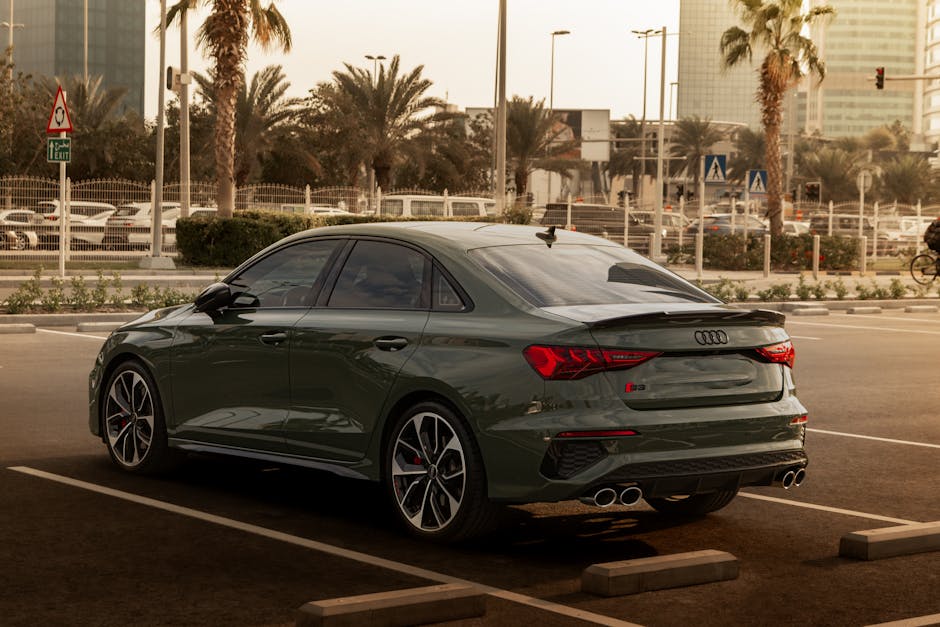 Kecerdasan Digital di Roda Empat: Mengubah Standar Keselamatan Otomotif