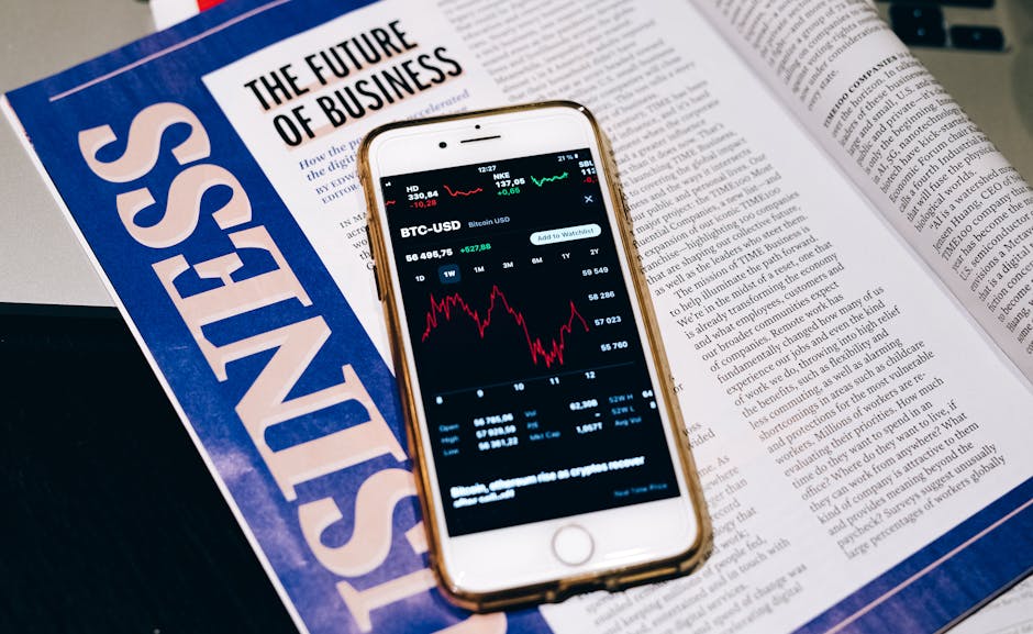 Strategi Investasi: Memilih Antara Reksa Dana dan Deposito Bank