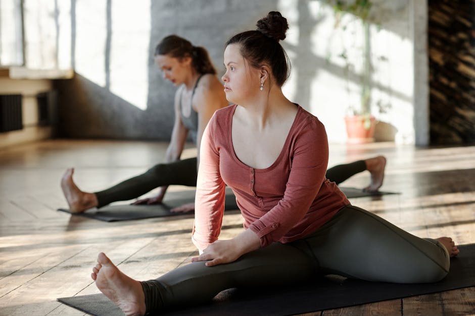 5 Pilar Utama Pola Hidup Sehat: Kunci Keseimbangan Tubuh dan Jiwa