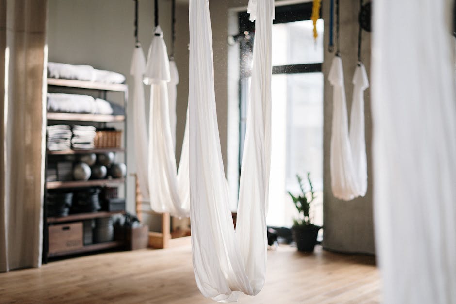 Investasi Tubuh: Rahasia Menjaga Vitalitas dengan Pola Hidup Seimbang