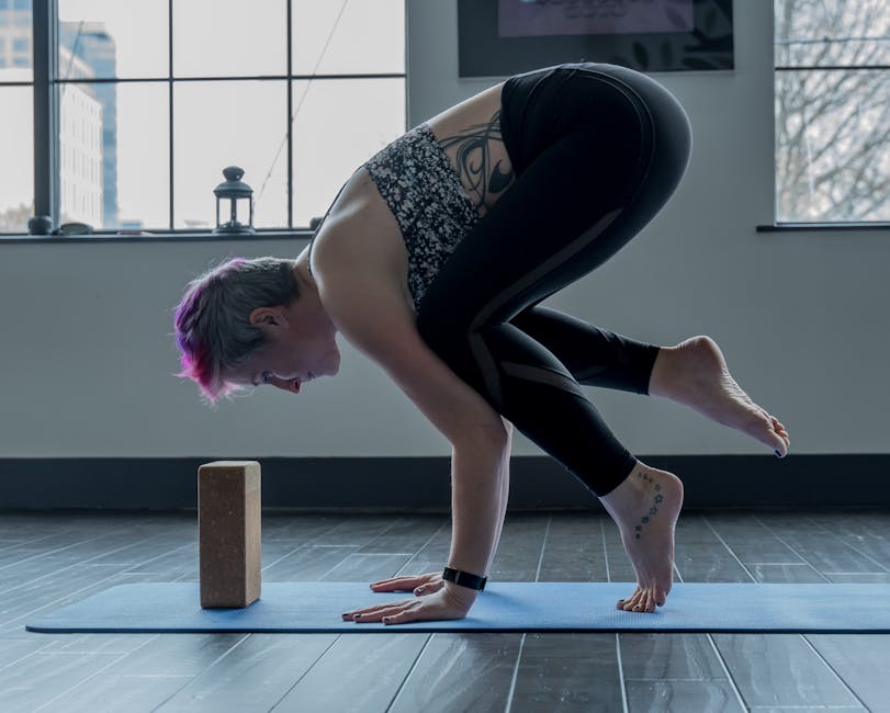 Sinergi Nutrisi dan Aktivitas Fisik: Kunci Utama Transformasi Kualitas Hidup