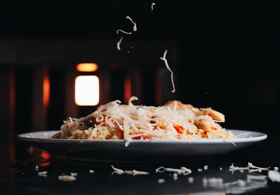 Rahasia Mengolah Hidangan Lezat Tanpa Menghilangkan Nutrisi Penting