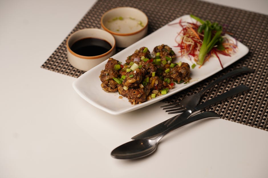 Tips Mengolah Masakan Sehat dan Thayyib untuk Nutrisi Keluarga Muslim